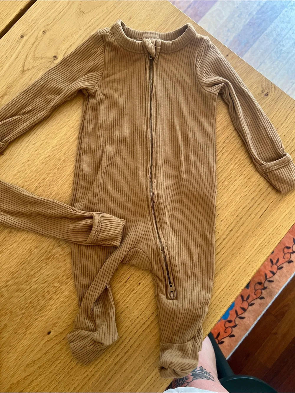 Old Navy soft ribbed